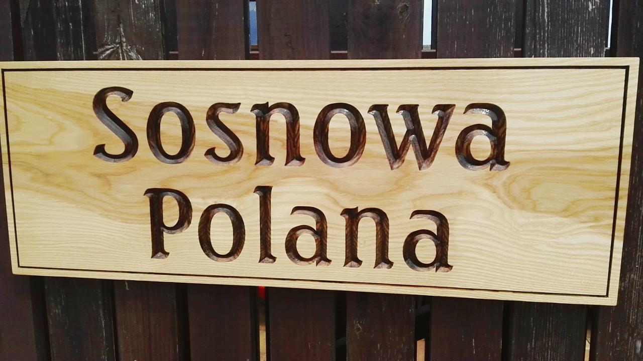 Sosnowa Polana *